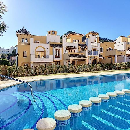 La Manga Club - Las Atalayas 3709 Atamaría Exterior foto