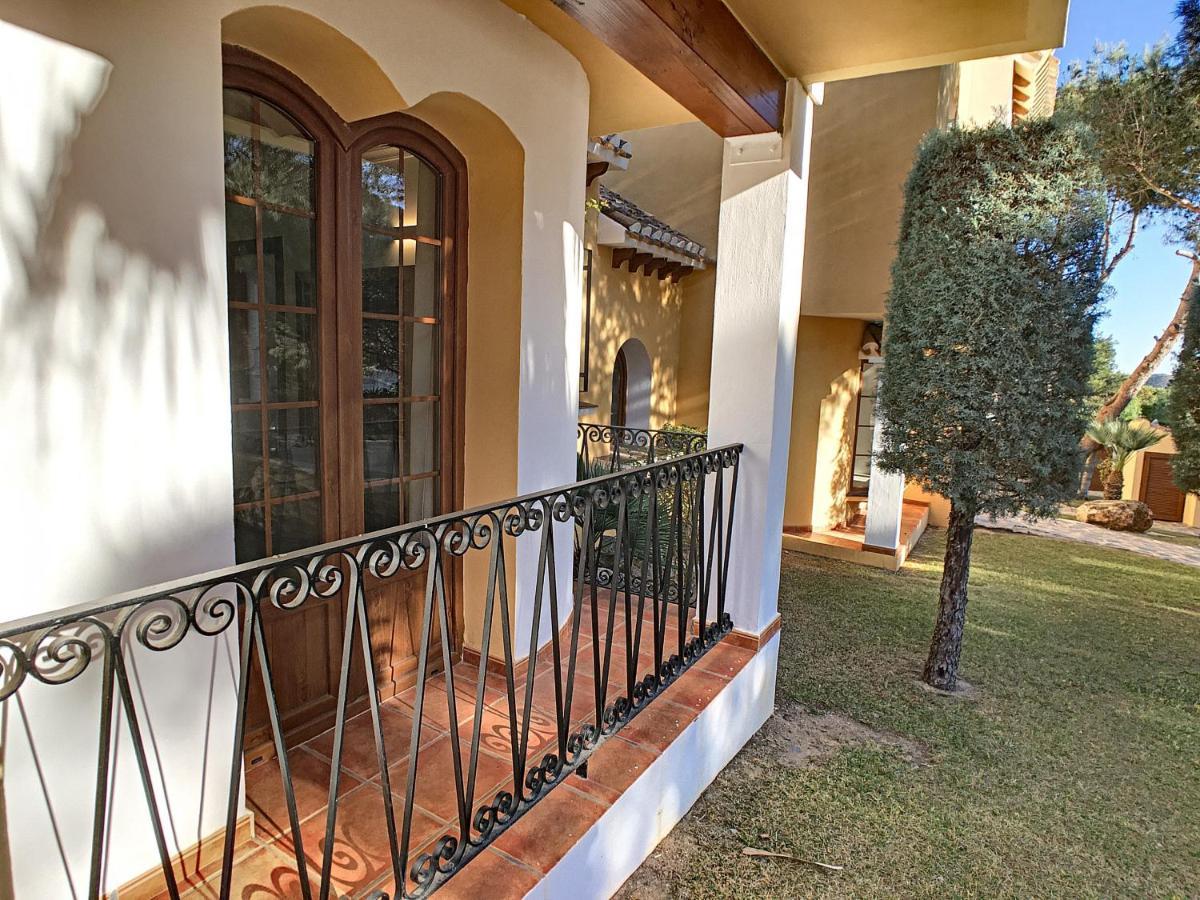 La Manga Club - Las Atalayas 3709 Atamaría Exterior foto